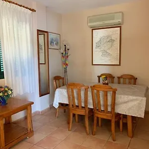 Apt. S Estany Alta Turistica Es Pujols