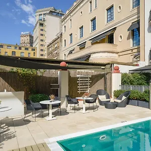 Catalonia Passeig De Gracia 4* Sup Barselona