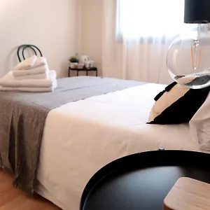  Casa de hóspedes Barcelona Pr